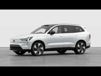 Used Volvo EX90  for sale - 74746249: Photo