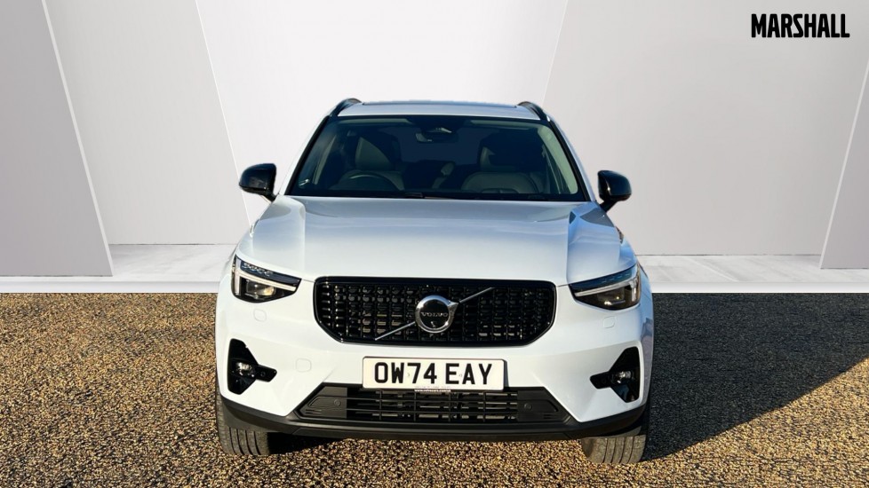 Used Volvo XC40 2025 for sale - 76332243: Photo 12
