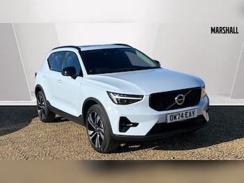 Volvo - XC40