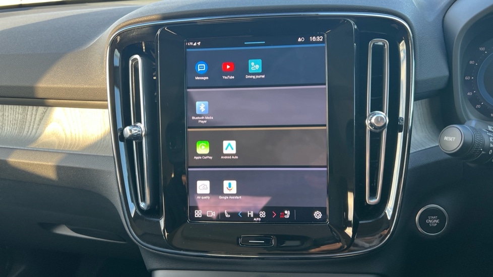 Used Volvo XC40 2025 for sale - 76332243: Photo 20