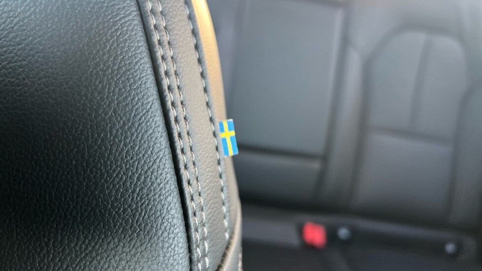 Used Volvo XC40 2025 for sale - 76332243: Photo 27