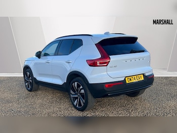 Used Volvo XC40 2025 for sale - 76332243: Photo