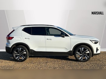 Used Volvo XC40 2025 for sale - 76332243: Photo