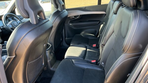 Used Volvo XC90 2021 for sale - 75996888: Photo 10