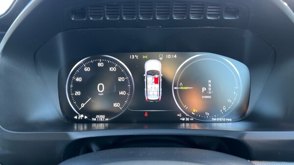 Used Volvo XC90 2021 for sale - 75996888: Photo 11