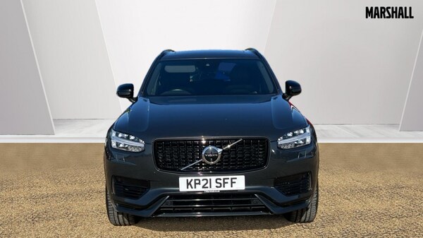 Used Volvo XC90 2021 for sale - 75996888: Photo 12