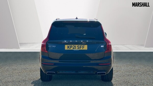 Used Volvo XC90 2021 for sale - 75996888: Photo 13