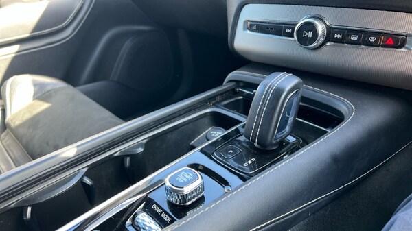 Used Volvo XC90 2021 for sale - 75996888: Photo 14