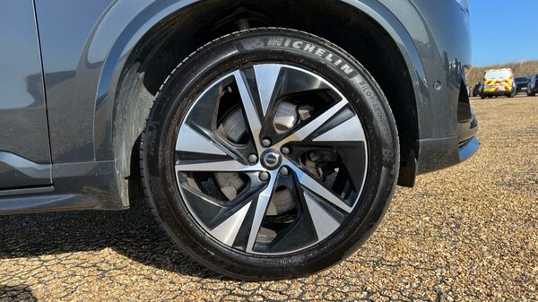 Used Volvo XC90 2021 for sale - 75996888: Photo 16
