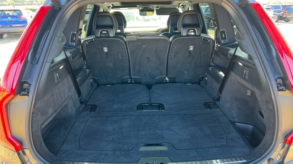 Used Volvo XC90 2021 for sale - 75996888: Photo 17