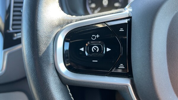 Used Volvo XC90 2021 for sale - 75996888: Photo 18