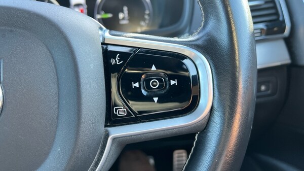 Used Volvo XC90 2021 for sale - 75996888: Photo 19