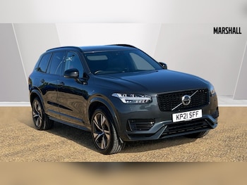 Volvo - XC90