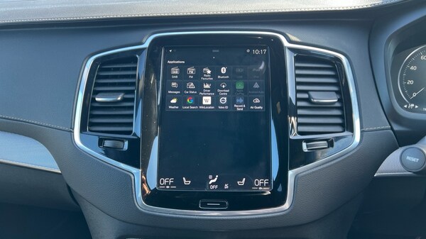 Used Volvo XC90 2021 for sale - 75996888: Photo 20