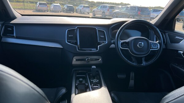 Used Volvo XC90 2021 for sale - 75996888: Photo 21