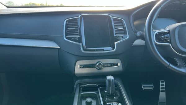 Used Volvo XC90 2021 for sale - 75996888: Photo 22