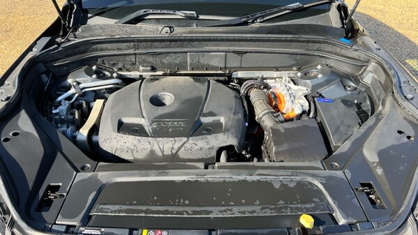 Used Volvo XC90 2021 for sale - 75996888: Photo 23