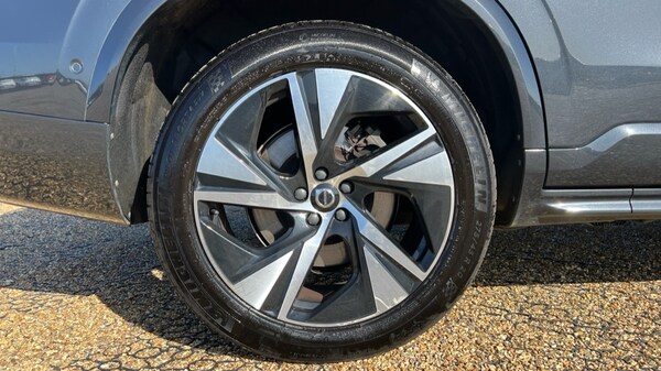 Used Volvo XC90 2021 for sale - 75996888: Photo 24