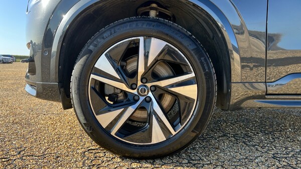 Used Volvo XC90 2021 for sale - 75996888: Photo 25