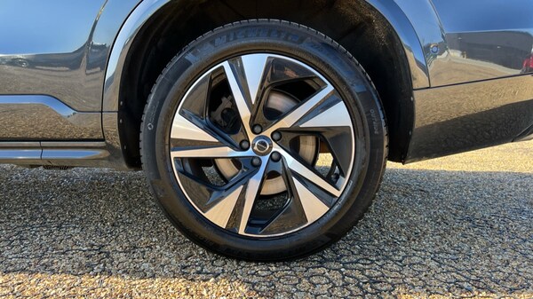 Used Volvo XC90 2021 for sale - 75996888: Photo 26