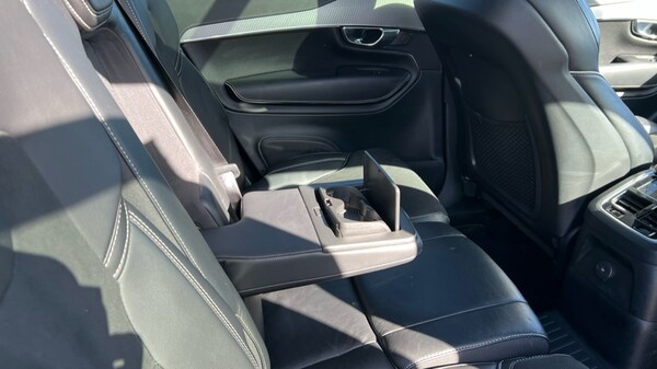 Used Volvo XC90 2021 for sale - 75996888: Photo 31