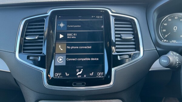 Used Volvo XC90 2021 for sale - 75996888: Photo 34