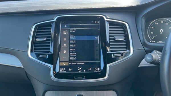 Used Volvo XC90 2021 for sale - 75996888: Photo 35