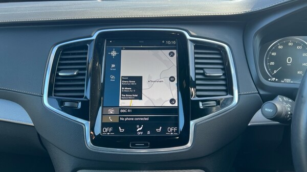 Used Volvo XC90 2021 for sale - 75996888: Photo 36