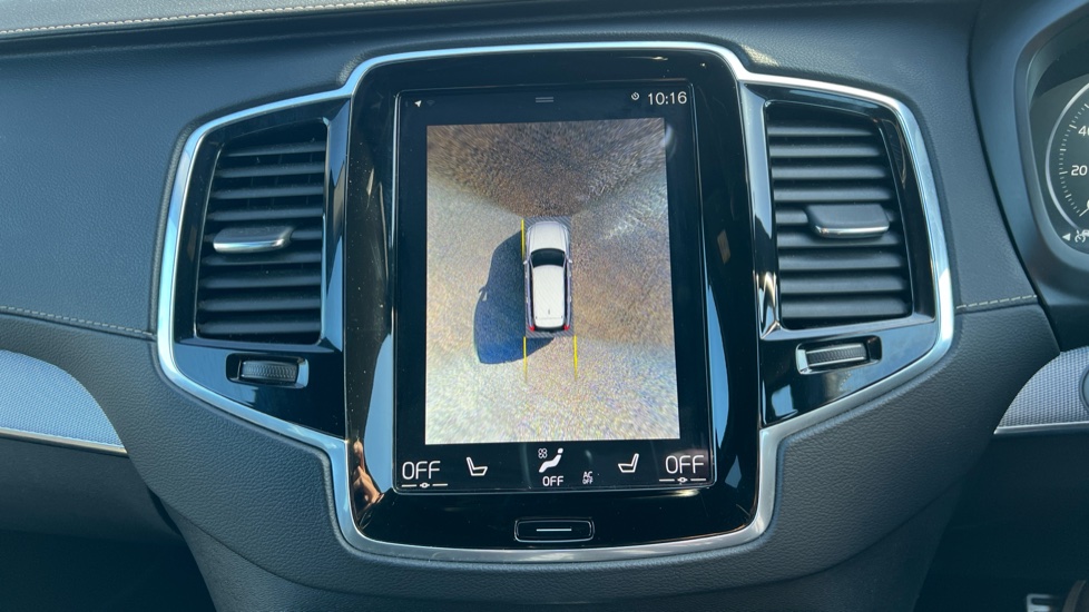 Used Volvo XC90 2021 for sale - 75996888: Photo 37