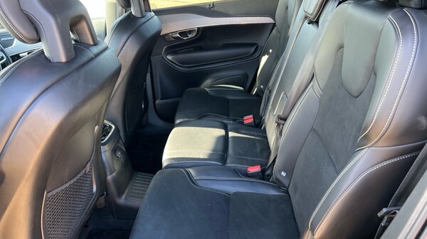 Used Volvo XC90 2021 for sale - 75996888: Photo 38