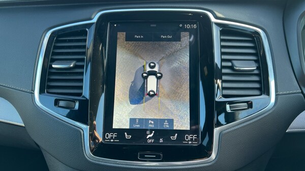 Used Volvo XC90 2021 for sale - 75996888: Photo 39