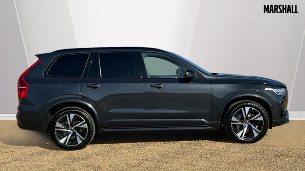 Used Volvo XC90 2021 for sale - 75996888: Photo 3