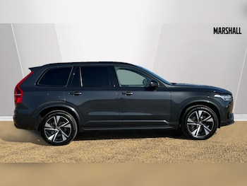 Used Volvo XC90 2021 for sale - 75996888: Photo