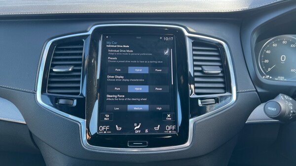 Used Volvo XC90 2021 for sale - 75996888: Photo 41