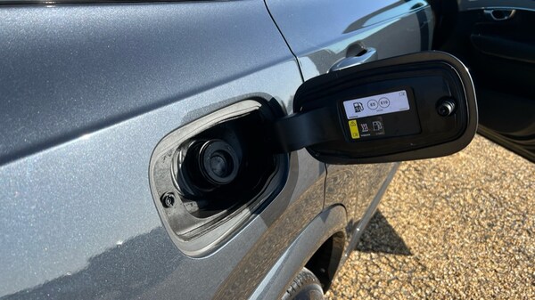 Used Volvo XC90 2021 for sale - 75996888: Photo 42