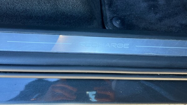 Used Volvo XC90 2021 for sale - 75996888: Photo 43