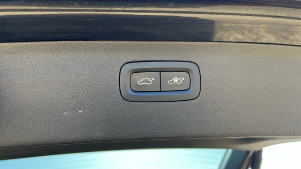 Used Volvo XC90 2021 for sale - 75996888: Photo 46
