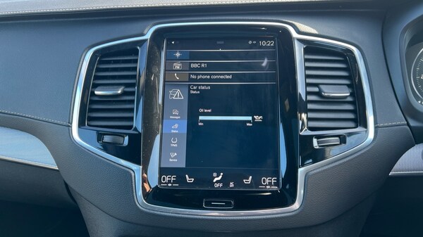 Used Volvo XC90 2021 for sale - 75996888: Photo 49