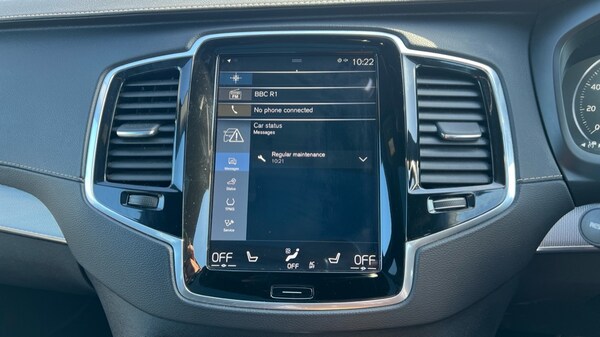 Used Volvo XC90 2021 for sale - 75996888: Photo 50