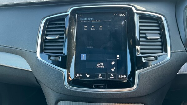 Used Volvo XC90 2021 for sale - 75996888: Photo 52