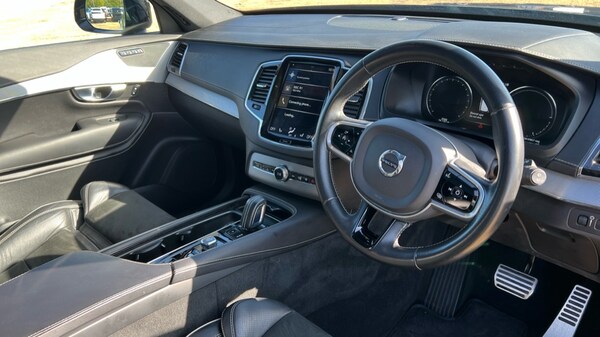 Used Volvo XC90 2021 for sale - 75996888: Photo 5