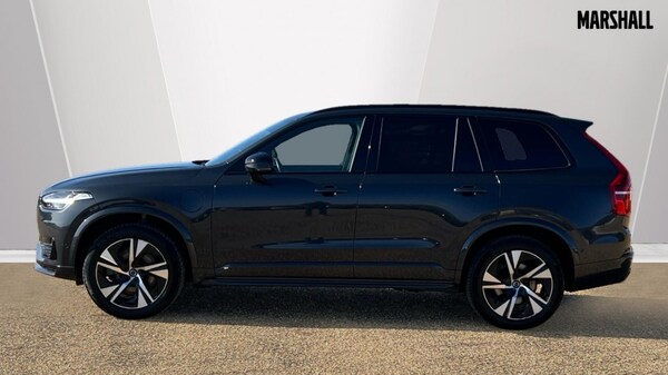 Used Volvo XC90 2021 for sale - 75996888: Photo 8