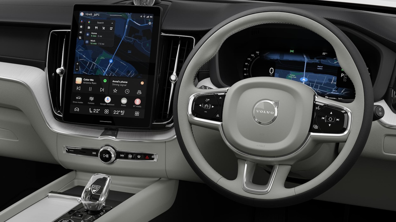 Used Volvo XC60 for sale - 76971386: Photo 4