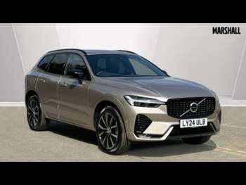 2024 - 2.0 B5P Ultra Dark 5dr AWD Geartronic
