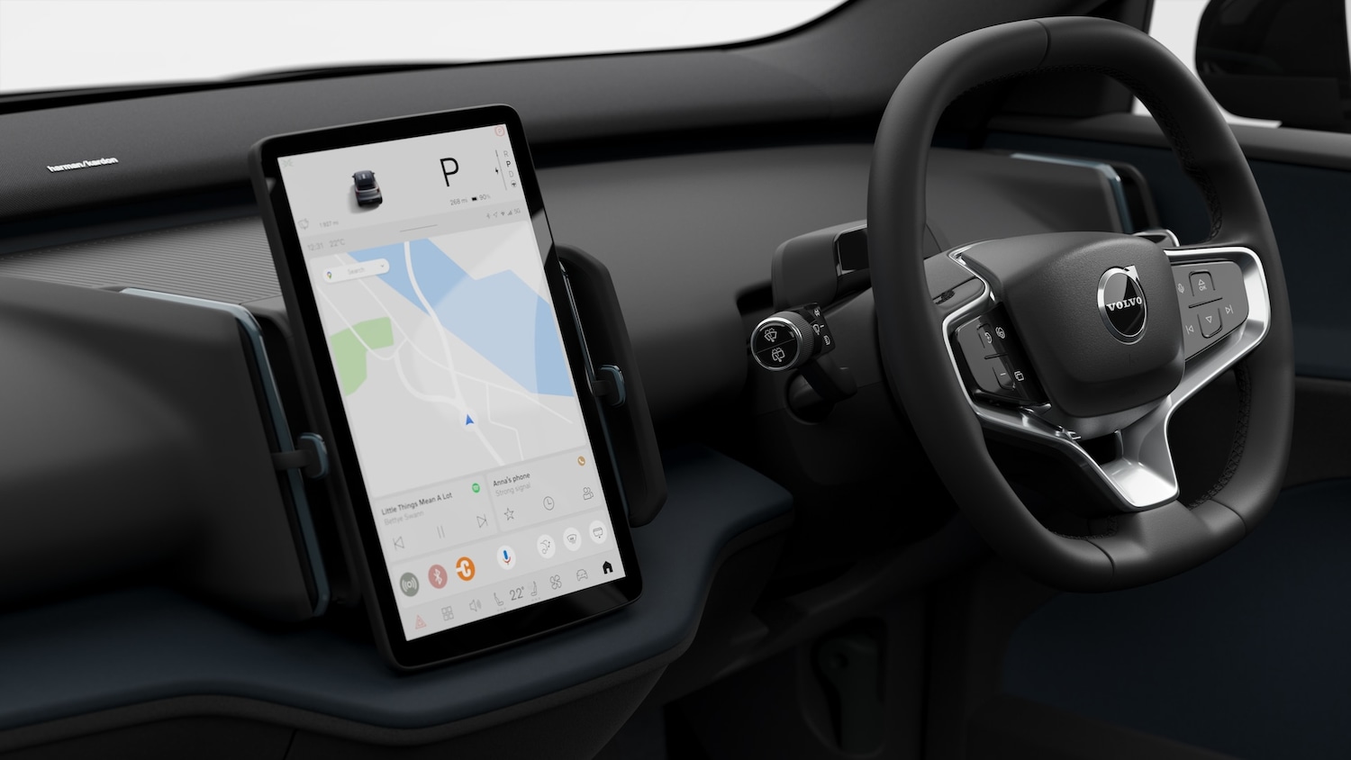 Used Volvo EX30 for sale - 77071068: Photo 4