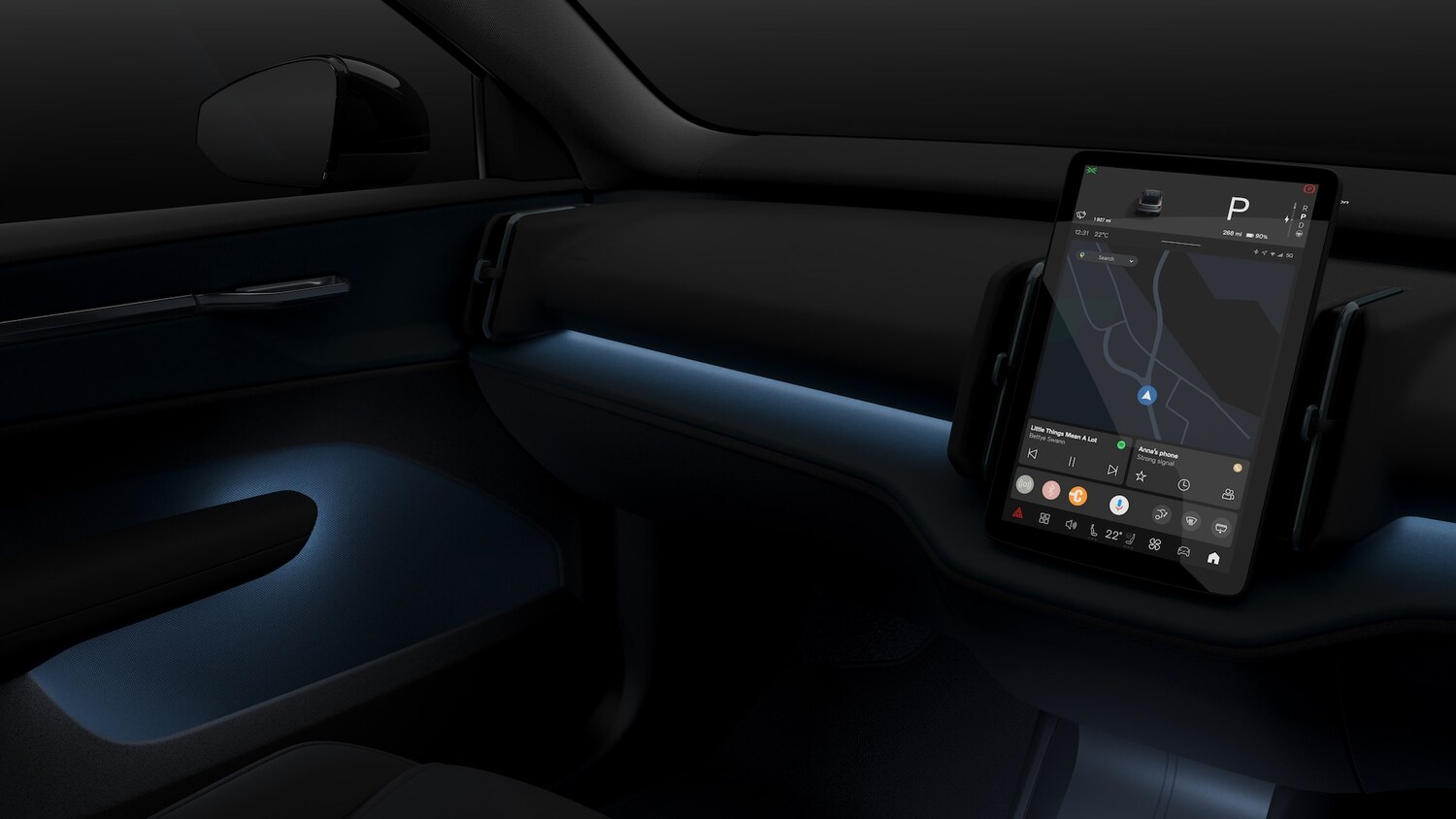 Used Volvo EX30 for sale - 77071068: Photo 5