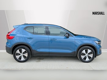 Used Volvo XC40 2022 for sale - 75439666: Photo