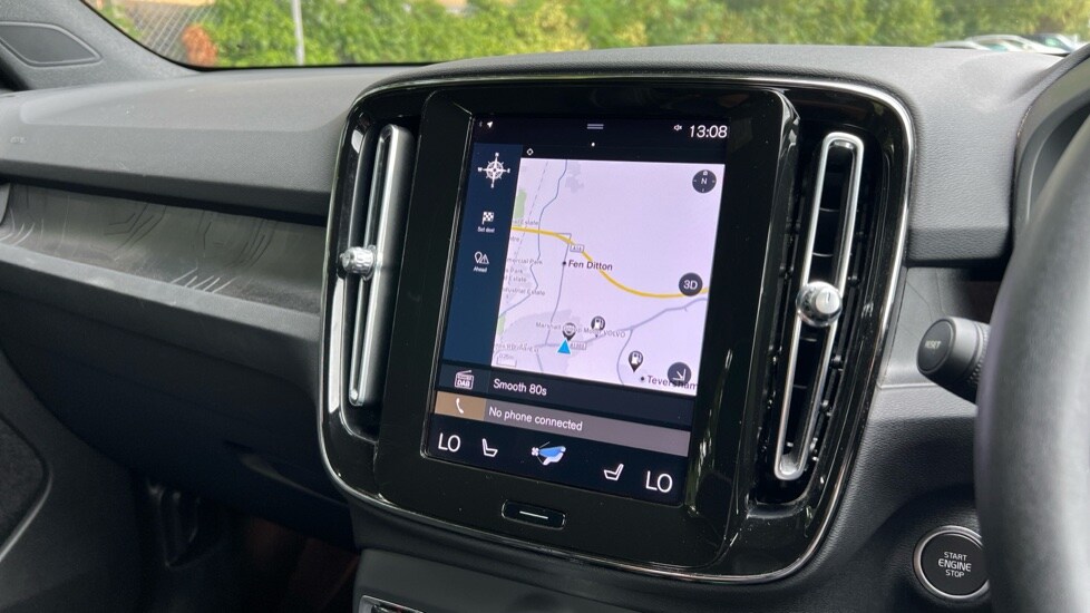 Vehicle 50