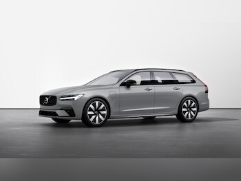 Used Volvo V90 undefined for sale - 76622438: Photo