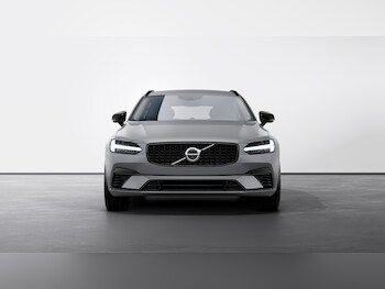 Used Volvo V90 undefined for sale - 76622438: Photo